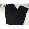 Image 3 : EDS Signature Scrubs- Modern Classic (Black) Medium