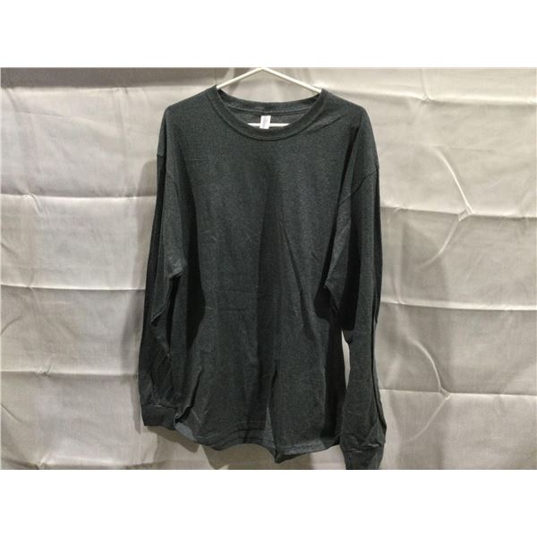 Jerzees Long Sleeve Shirt (L)