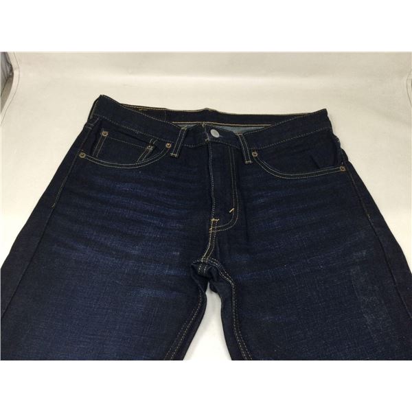 Levi's Denim (31 x 32)