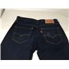 Image 2 : Levi's Denim (31 x 32)