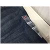 Image 2 : Levi's 569 Loose Straight Fit Denim (44 x 30)