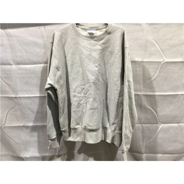 Champion Reverse Weave Sweatshirt Medium