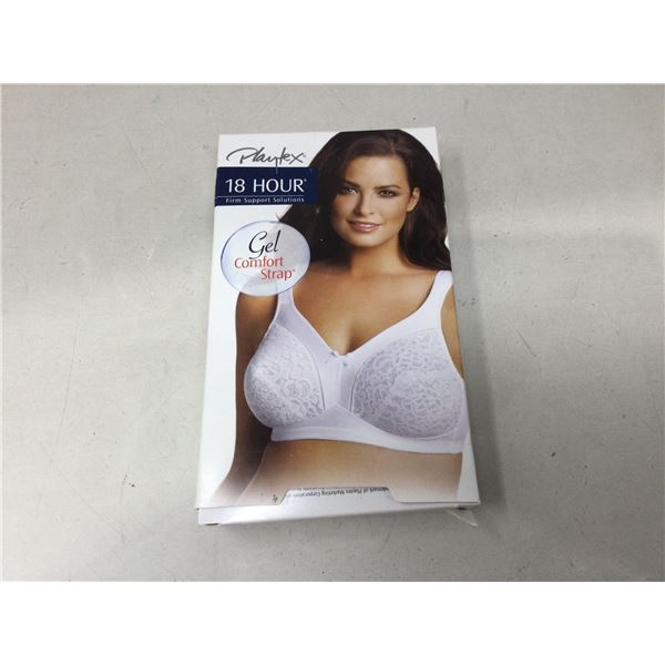 Playtex with 18 Hour Gel Comfort Strap