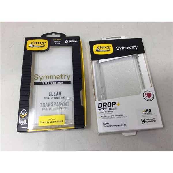 Otter Phone Cases Assorted