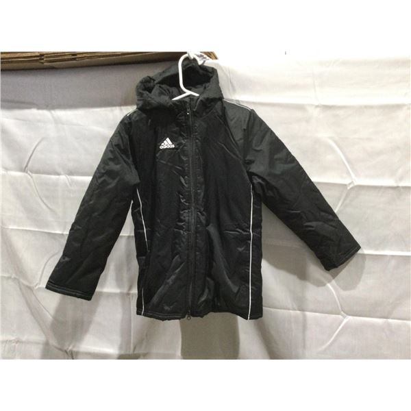 Boys Adidas Jacket (small 9/10)