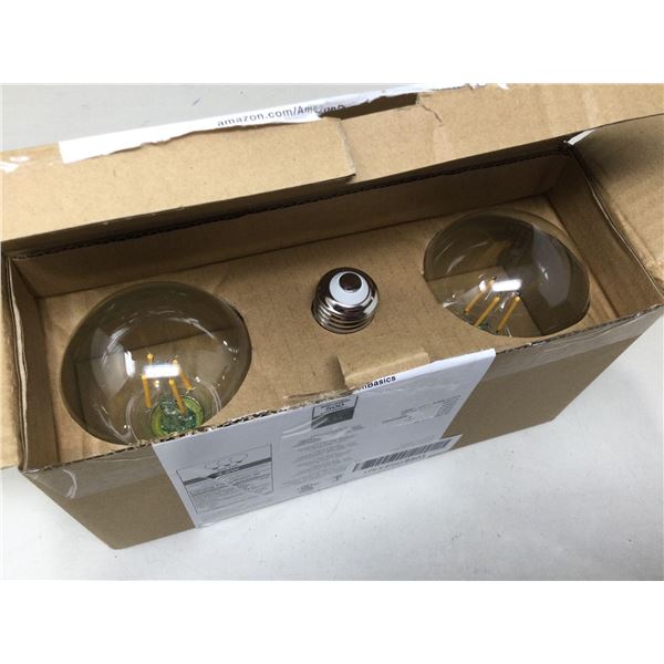 Soft White Dimmable Bulbs (replaces 60w)