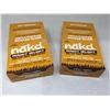 Image 3 : Nakd Peanut Delight (2 x 18 x 35g)