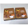Image 1 : Caramel Stay Awake Caffeine Squares (2 x 33g)