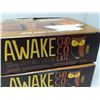 Image 3 : Caramel Stay Awake Caffeine Squares (2 x 33g)