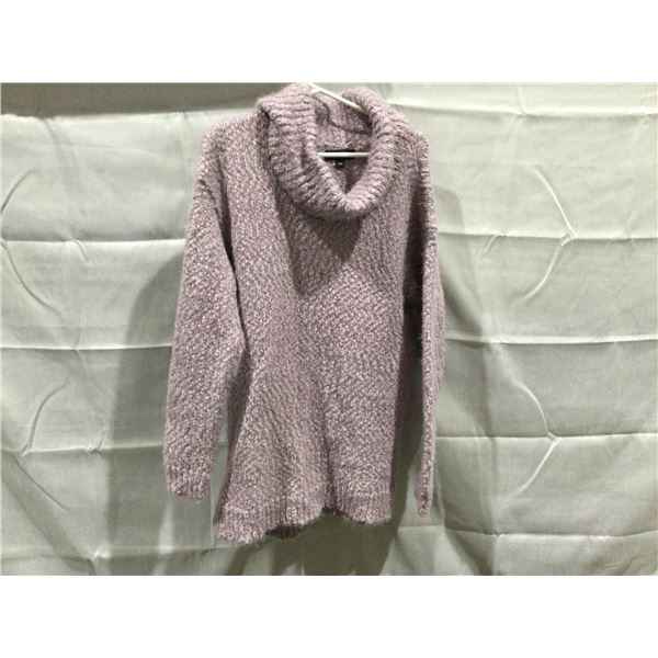 Kenneth Cole Chenielle Turtleneck (M)