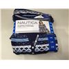 Image 1 : Nautica 2pc Women's Sleepwear Set (L)