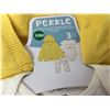 Image 2 : Pekkle 3pc Set (18m)