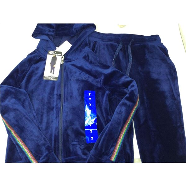 Childrens Skechers 2pc Set (7)