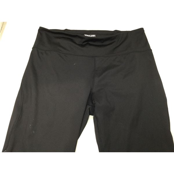 Ladies Leggings (XXL)