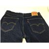 Image 2 : Levis 505 Denim (36 x 30)