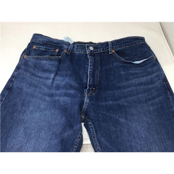 Levi's 505 Denim (36 x 30)
