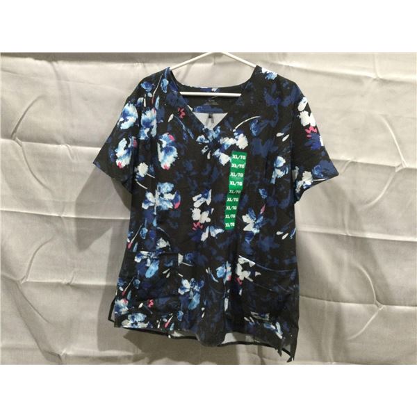 Perflex Scrub Top (XL)