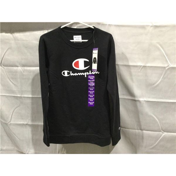 Youth Champion Pullover (xxl 18/20)