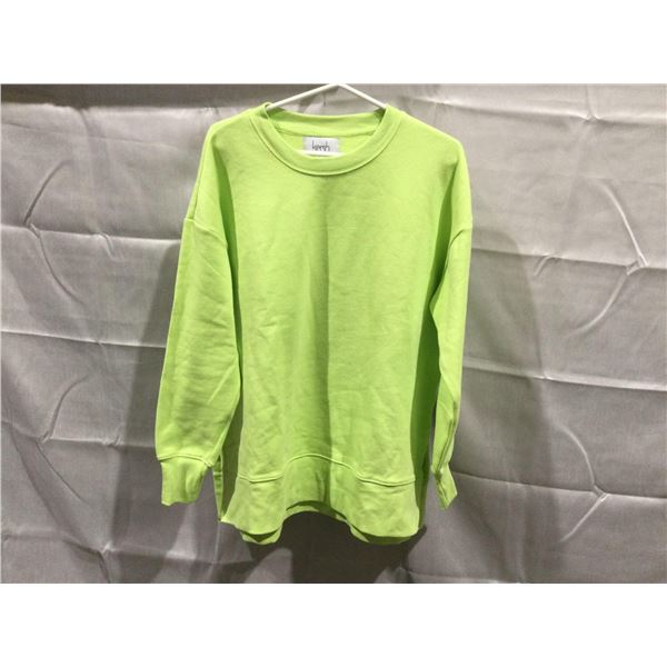 Kersh Pullover (M)