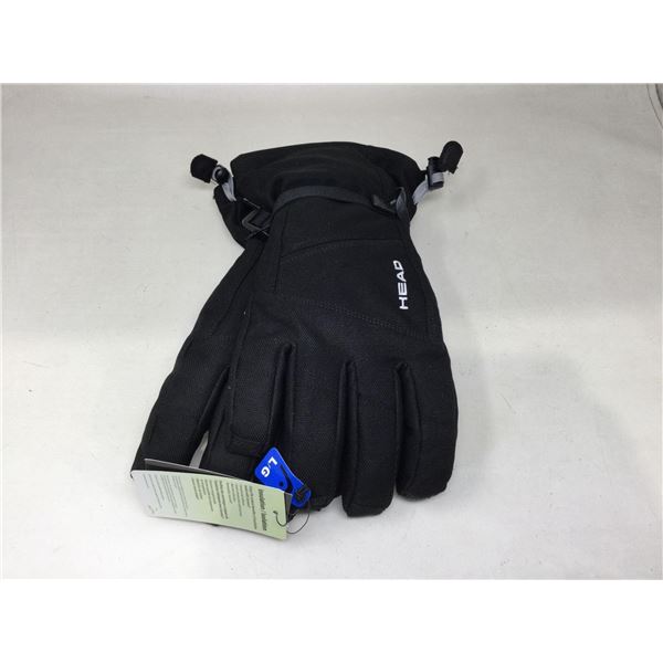 Head Ski Gloves (L)