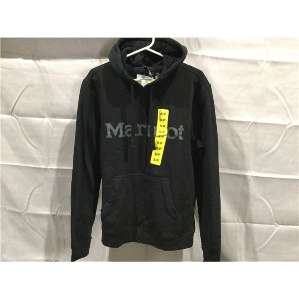 Marmot Hoodie (S)