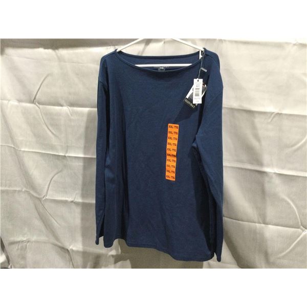 Ellen Tracy Top (XXL)