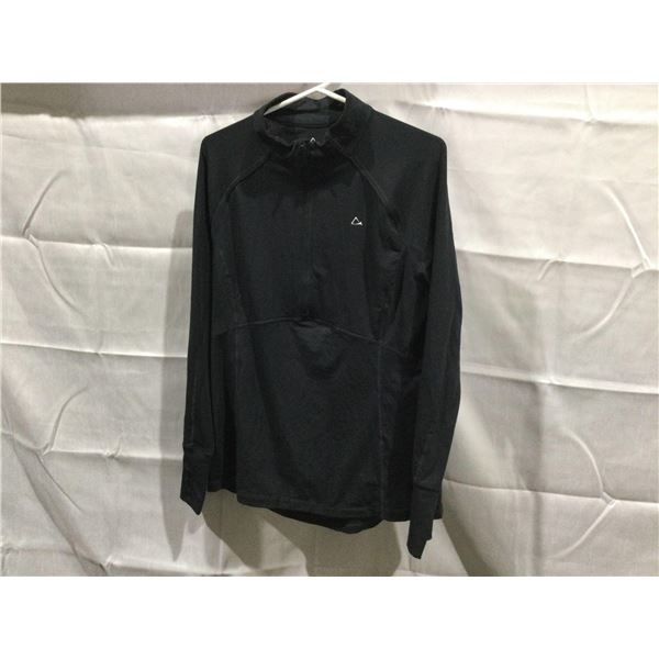 Paradox drirelease Half-zip Top (L)