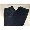 Image 4 : Levi's 569 Loose Straight Fit Denim (30 x 32)