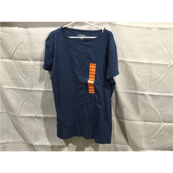 Ellen Tracy Ladies Top (xxl)