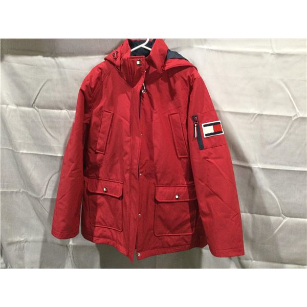 Tommy Hilfiger 3-in-1 Parka (XXL)