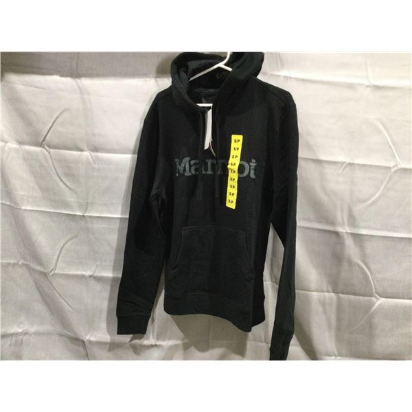 Marmot Hoodie (S)