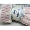 Image 2 : Jane and Bleecker Slipper Socks 2pk (size 4-10)