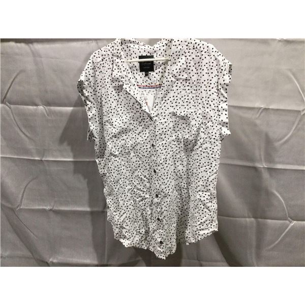 Jach's Girlfriend of New York (XL)