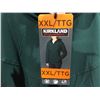 Image 2 : Kirkland Soft Lined Coat (XXL)