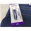 Image 4 : Buffalo High-Rise Stretch Skinny Denim (14)