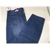 Image 5 : Buffalo High-Rise Stretch Skinny Denim (14)