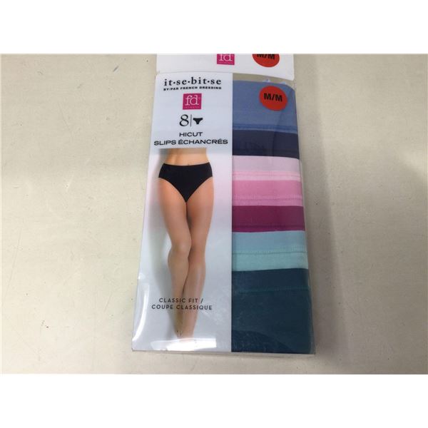 it-se-bit-se hicut Briefs (M)