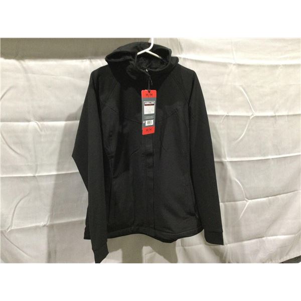 Kirkland Soft Lined Coat (M) Black