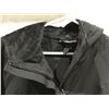 Image 3 : Kirkland Soft Lined Coat (M) Black
