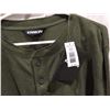 Image 2 : Karbon Henley Top (XL)