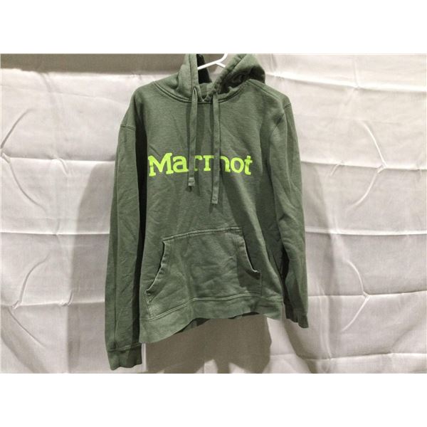 Marmot Hoodie (M)