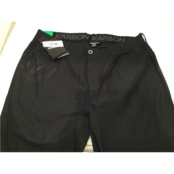 Karbon All Day Comfort Pant (38 x 30)