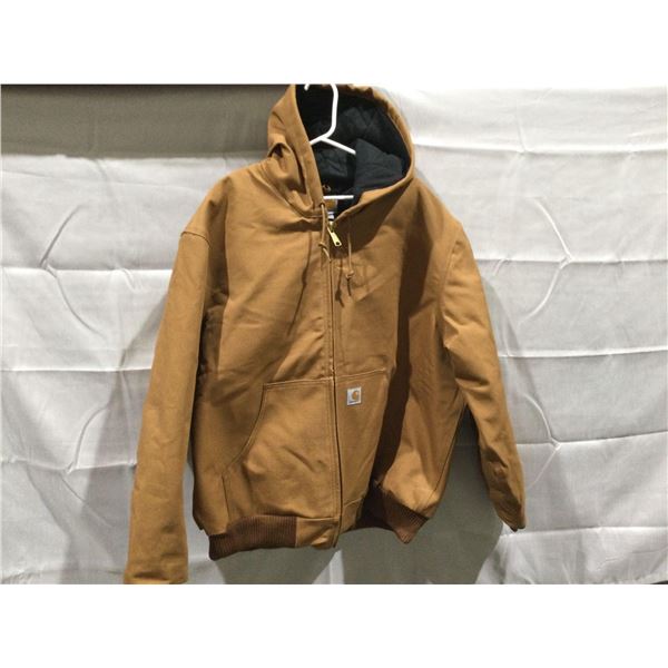 Carhartt Coat (XL)