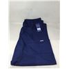 Image 1 : NEW Cherokee Mens Scrubs Work pant - XL
