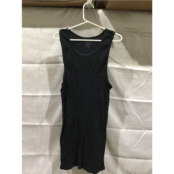 NEW Gildan Ladies Long sleevless shirt - 2XL