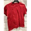 Image 1 : NEW Gildan dry blend mens L tshirt