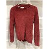 Image 1 : NEW Jacks Girlfriend Chenielle Knit Sweater - M