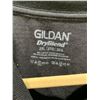 Image 3 : NEW Gildan dry blend mens 2XL tshirt