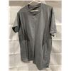 Image 1 : NEW Gildan dry blend mens L tshirt