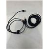 Image 1 : Lot of 2 audio & computer cables